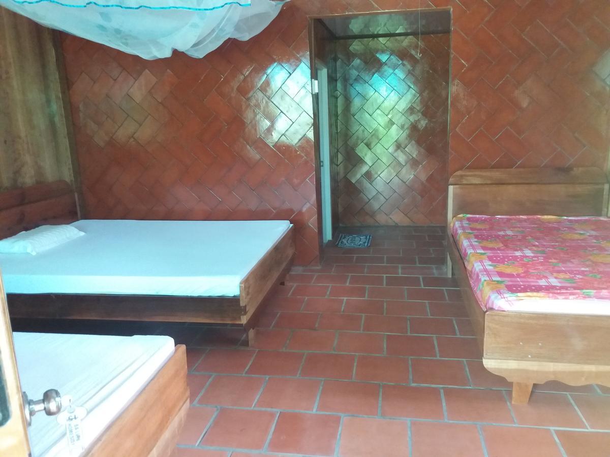 Vĩnh Long Ba Linh Homestay מראה חיצוני תמונה